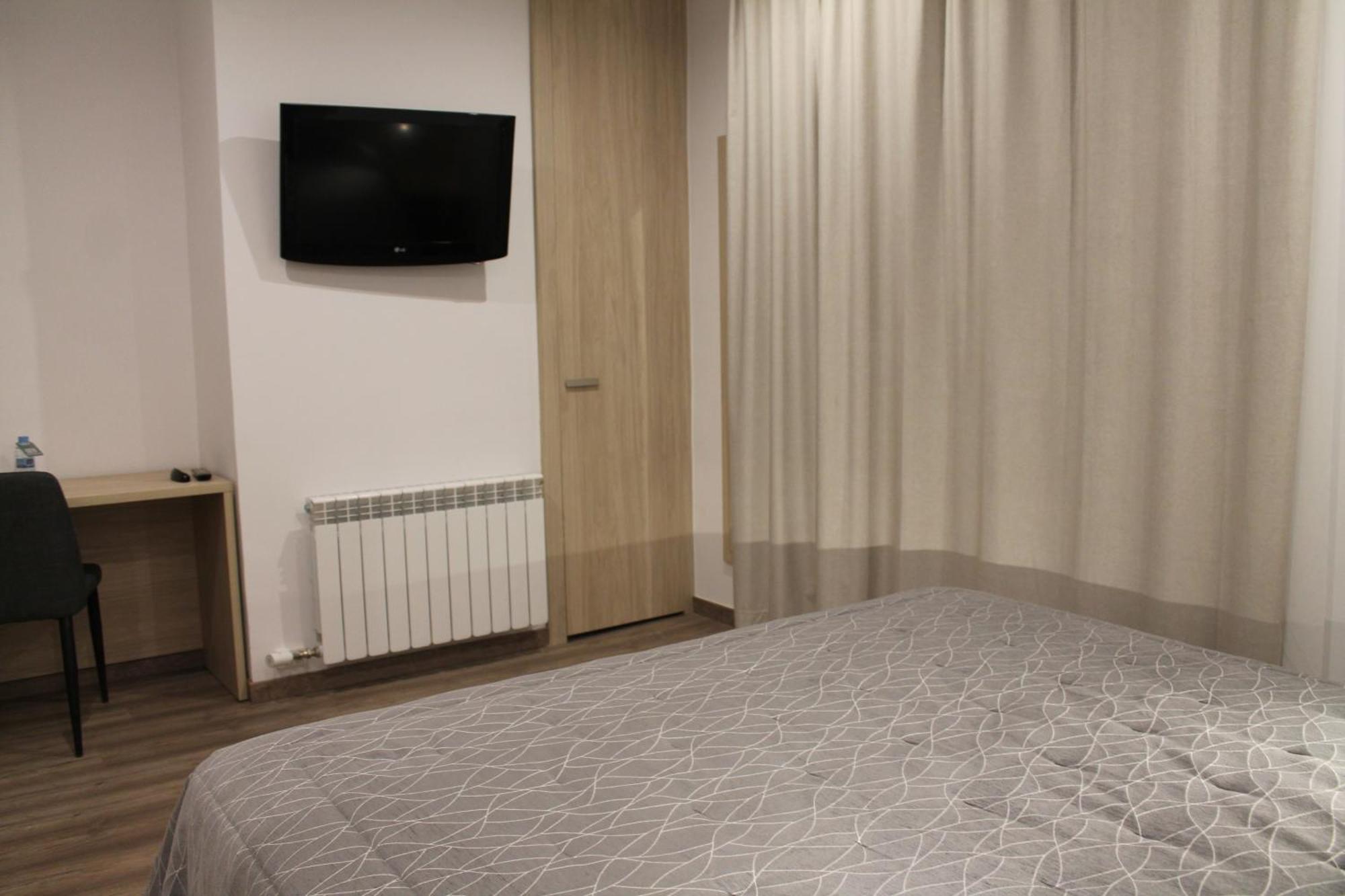 מויירוסה Hotel Jardi Apartaments חדר תמונה